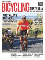 Bicycling Australia